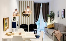 Viktory Apartments